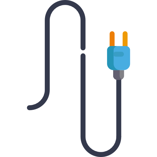 Plug icon