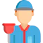 Plumber icon 64x64