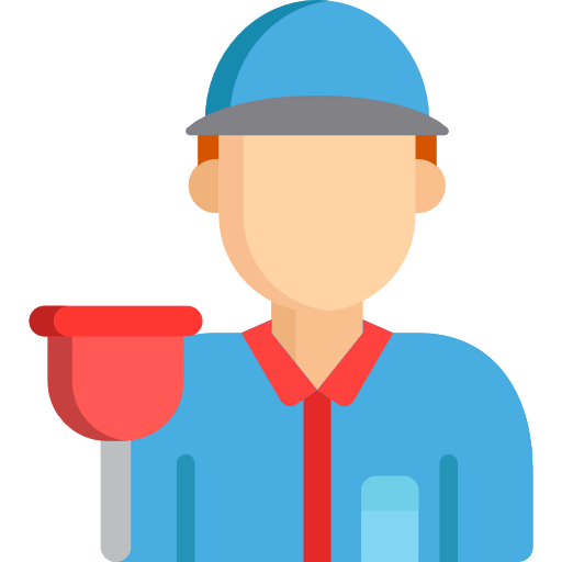 Plumber icon