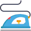 Ironing icon 64x64