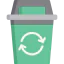 Garbage icon 64x64