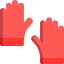 Gloves icon 64x64