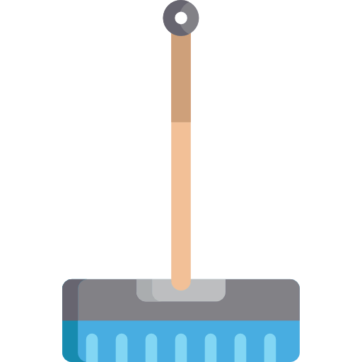 Mop icon