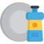 Wash icon 64x64