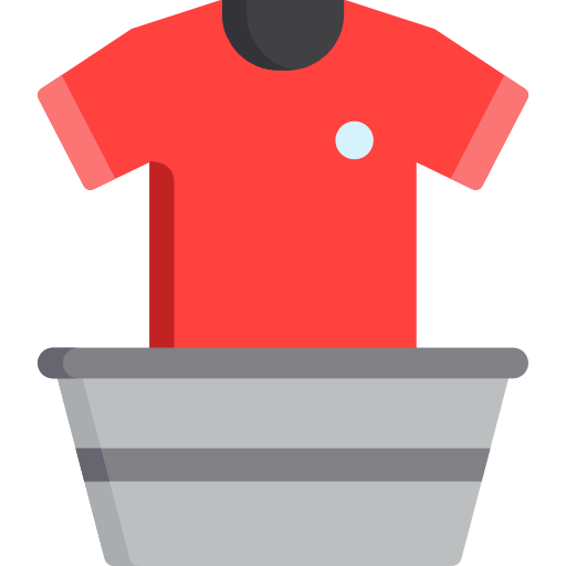 Laundry icon