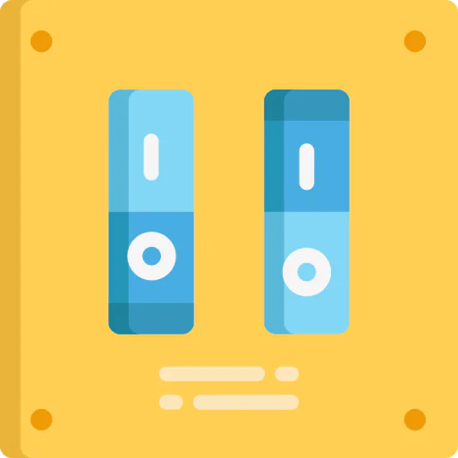 Switch icon
