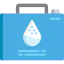 Washing powder icon 64x64