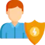 User icon 64x64