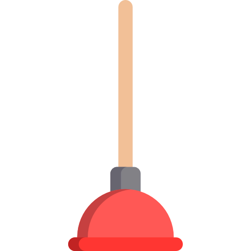 Plunger icon