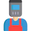 Welder icon 64x64