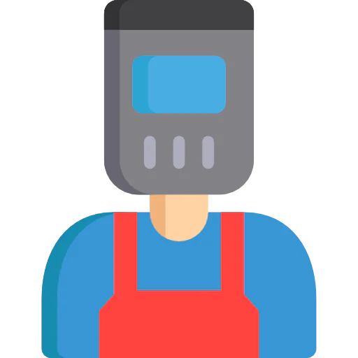 Welder icon