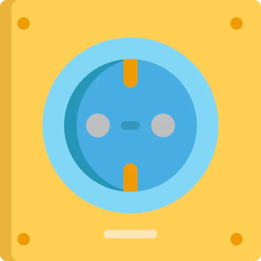 Socket 图标