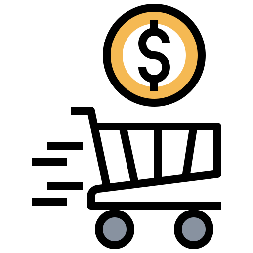 Payment icon
