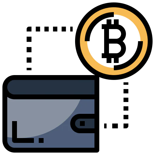 Wallet icon