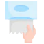 Tissue paper іконка 64x64