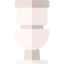 Toilet アイコン 64x64