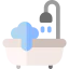 Bath アイコン 64x64