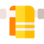 Towel アイコン 64x64