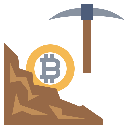 Mining icon