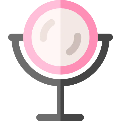 Mirror 图标