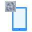 Qr code 图标 64x64