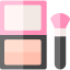 Makeup アイコン 64x64