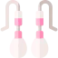 Earrings アイコン 64x64