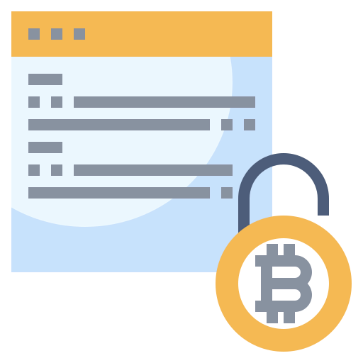 Security icon