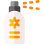 Sunscreen アイコン 64x64