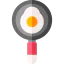 Fry アイコン 64x64