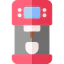 Coffee machine アイコン 64x64
