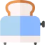 Toast アイコン 64x64