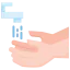Handwash icon 64x64