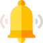 Bell icon 64x64
