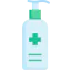 Cleaning liquid icon 64x64