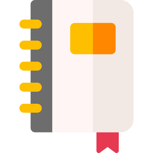 Planner icon
