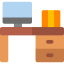 Desk アイコン 64x64