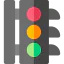 Traffic lights icône 64x64