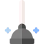 Plunger icône 64x64