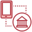 Bank ícone 64x64