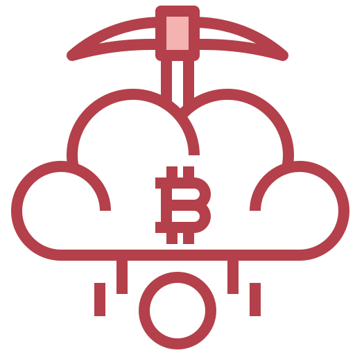 Cloud mining 상
