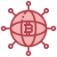 Decentralized ícone 64x64