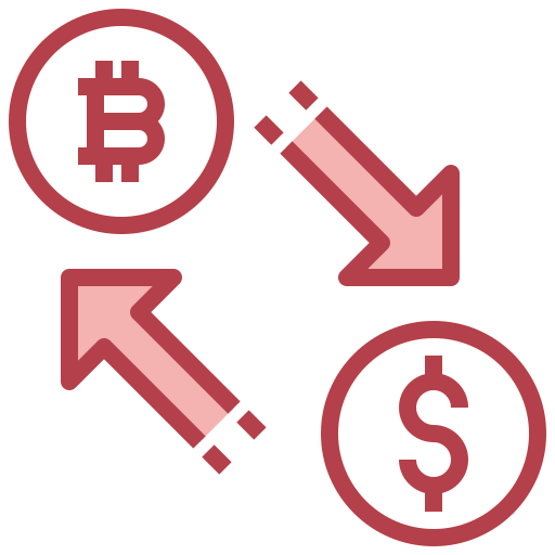 Exchange icon
