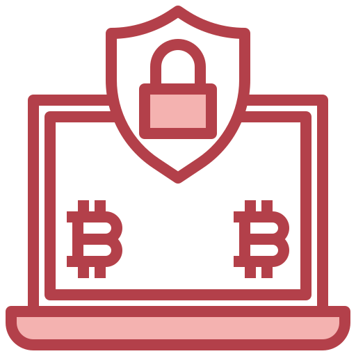 Security 图标