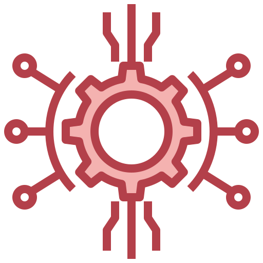 Technology 图标