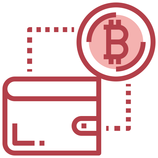 Wallet icon
