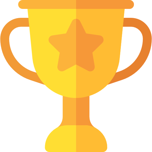 Trophy icon