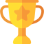 Trophy icon 64x64