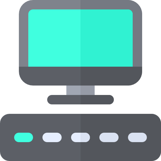 Computer icon