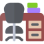 Desk icon 64x64